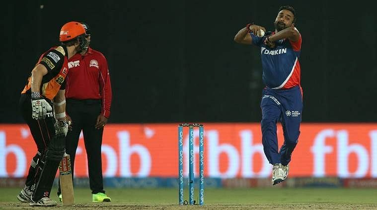 amit mishra ipl
